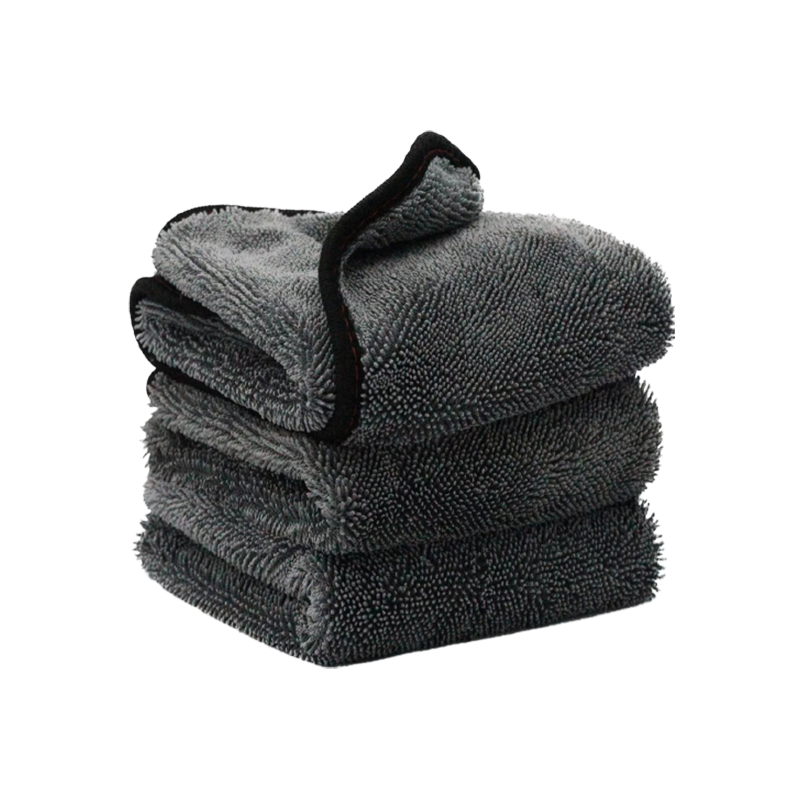 Kit microfibres premium