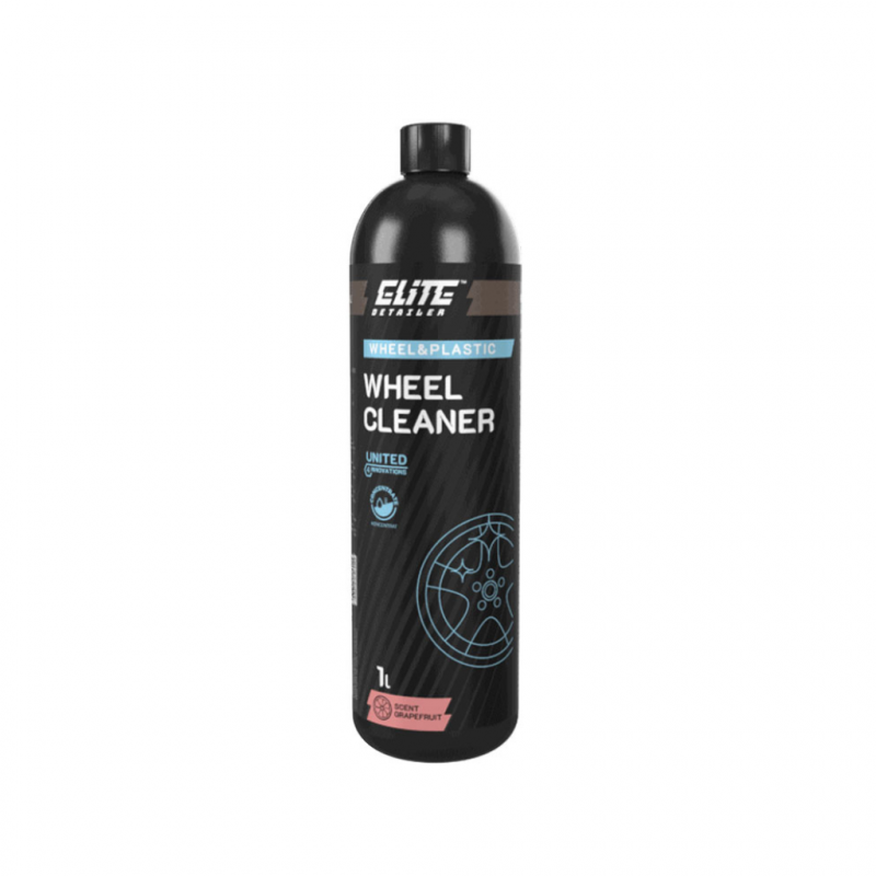 Nettoyant jantes acid-free