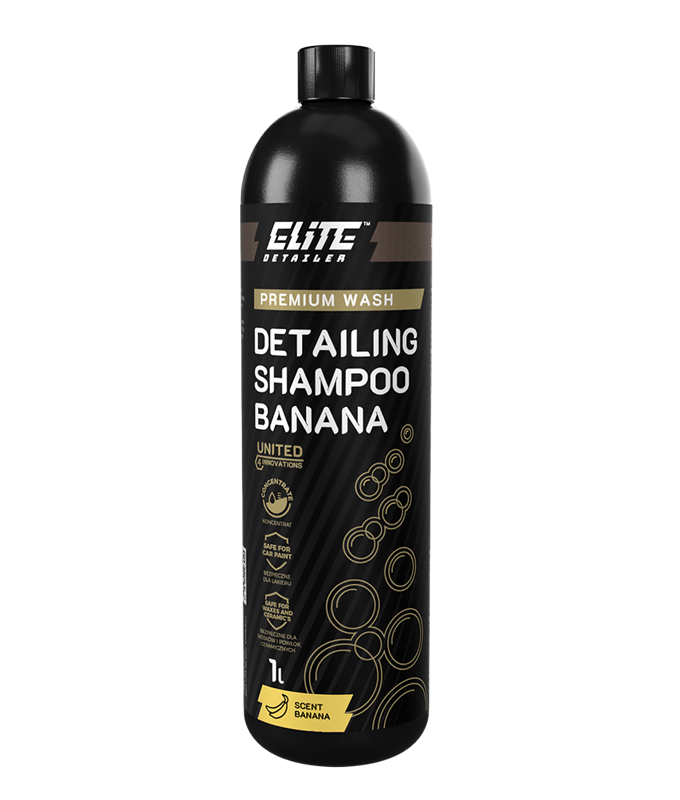 Shampoing lavage premium
