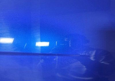 polissage / lustrage