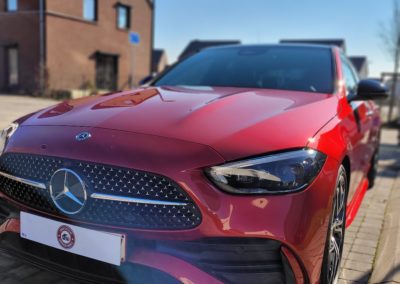 Traitement céramique