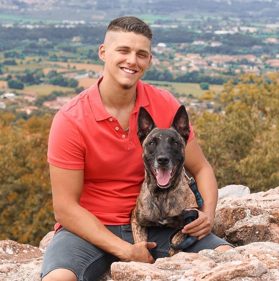 Dorian Vervliet - à propos