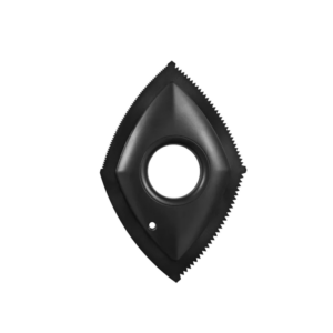 Brosse pour poils d'animaux