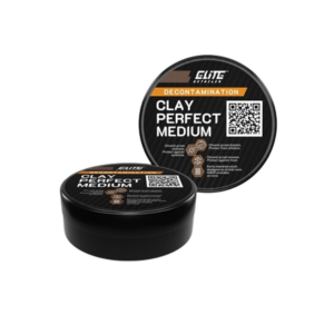 Clay bar medium elite