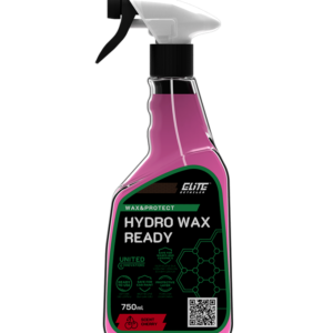 HYDRO-WAX-READY