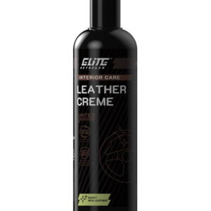 LEATHER-CREME