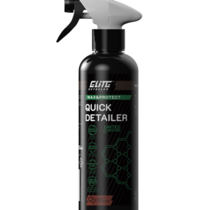 Quick detailer