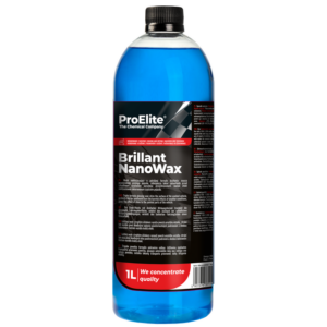Brillant Nanowax