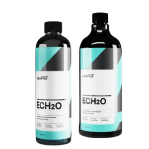 ECH2O Waterless Wash & Quick Detailer