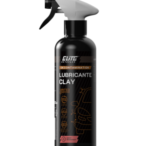 Lubricante Clay Lubrifiant clay bar