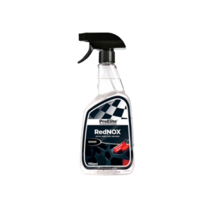 RedNox décontaminant ferreux