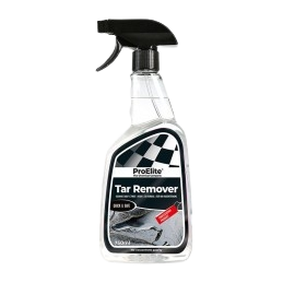 Tar Remover